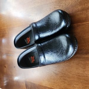 Dansko XP Clogs